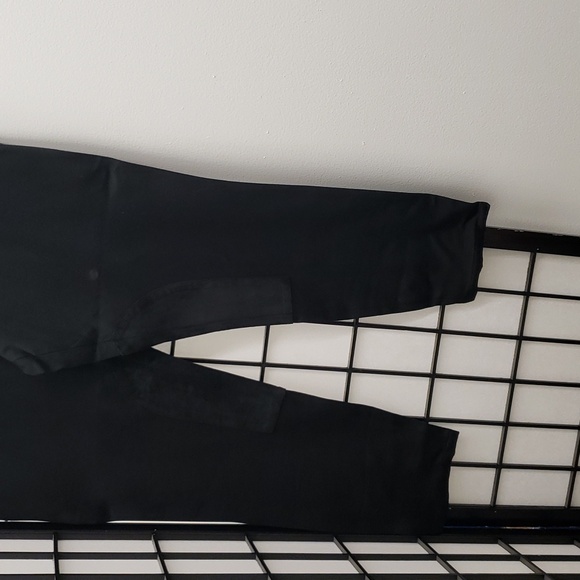 Talbots Skinny Ankle "riding pants" - Picture 3 of 5